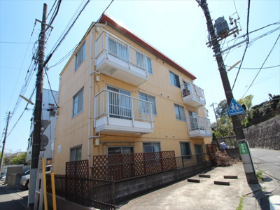 【外観】 | ぱれっと