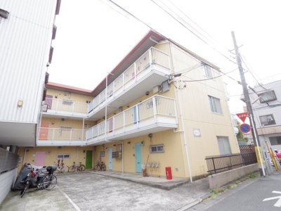 【エントランス】 | ぱれっと