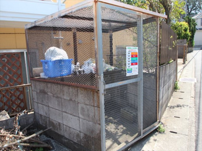 【設備】 | ぱれっと