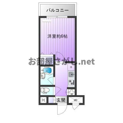 セルカディア港区芝浦 #港区 #田町 #一人暮らし