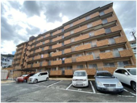 ブエナビスタ姫路青山ウエスト