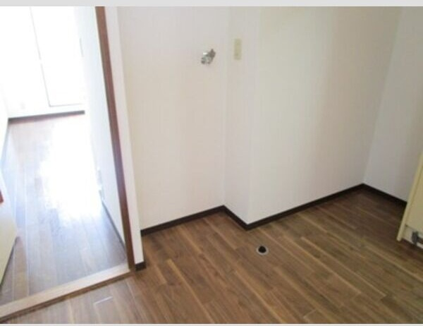 アンジュA棟,B棟(V)の設備