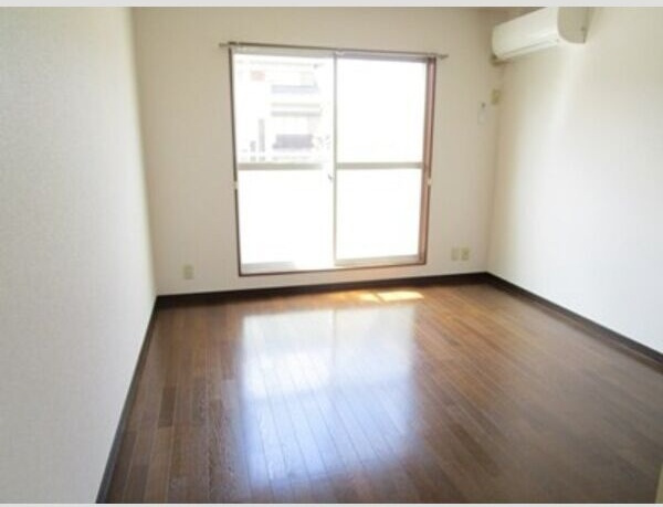 アンジュA棟,B棟(V)の居間・リビング