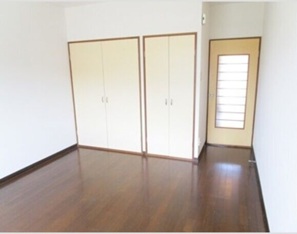 アンジュA棟,B棟(V)の内装