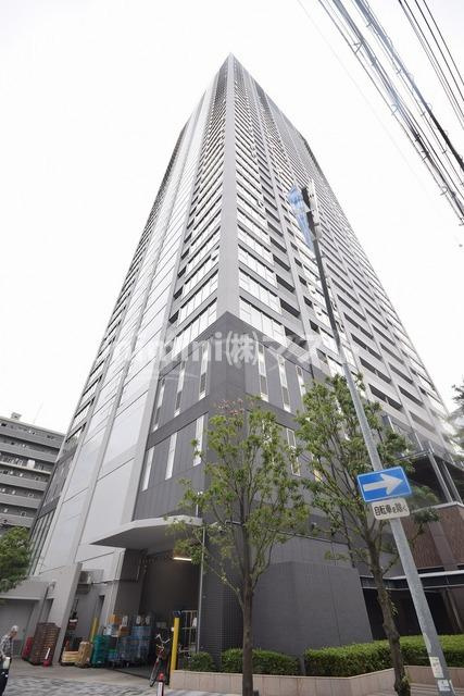 大阪市北区天神橋７丁目の賃貸マンション