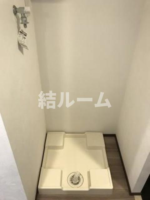 練馬区桜台４丁目の賃貸マンションの設備