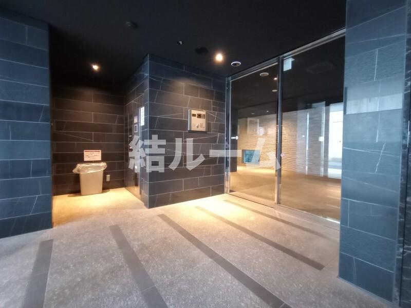 練馬区桜台４丁目の賃貸マンションのその他共用部分