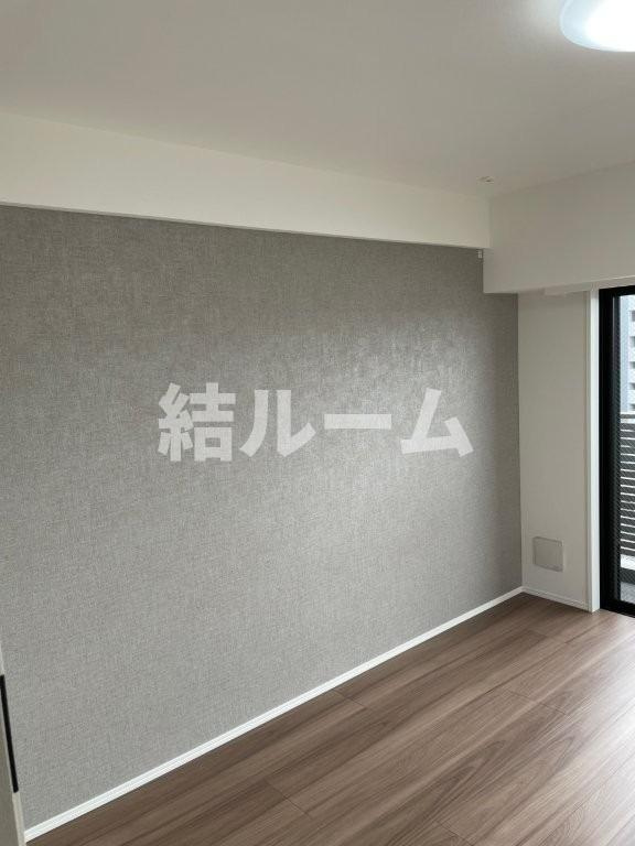 練馬区桜台４丁目の賃貸マンションの内装