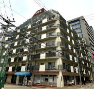 メロディーハイム東船場（南大江小学校区）