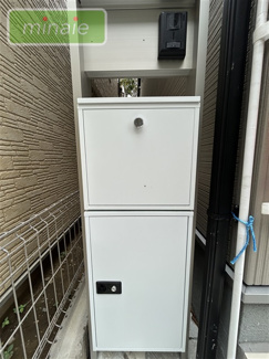 【設備】 | 小学校9分　WIC×2　長期優良住宅　夏見台1　全2棟　1号棟 | 施工例