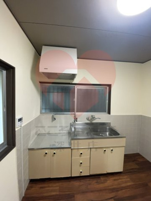 【浴室】 | 堺市西区北条町1丁貸家