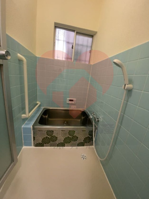 【居間・リビング】 | 堺市西区北条町1丁貸家