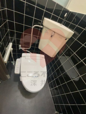 【寝室】 | 堺市西区北条町1丁貸家