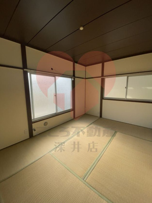 【洗面所】 | 堺市西区北条町1丁貸家