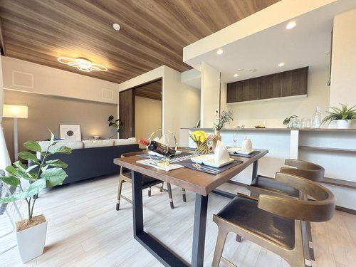 ファミール西宮・夙川公園