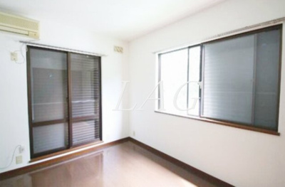 【寝室】 | シャトルＯ | 寝室です。