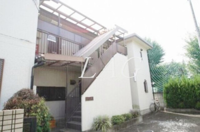 【外観】 | シャトルＯ | 外観です。