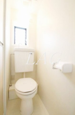 【トイレ】 | シャトルＯ | トイレです。