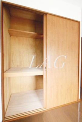 【収納】 | シャトルＯ | 収納です。