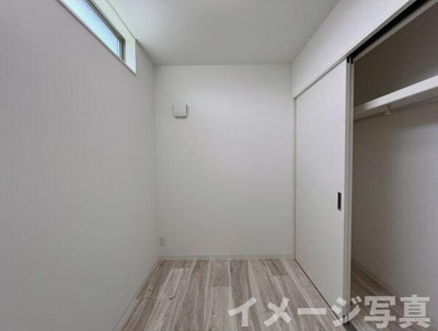 【収納】 | fika庄内緑地公園 | 同タイプ写真