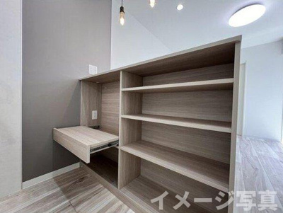 【設備】 | fika庄内緑地公園 | 同タイプ写真