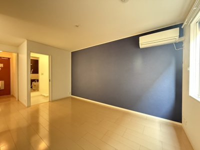 【寝室】 | Donguri Heim