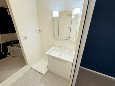 【洗面所】 | Donguri Heim