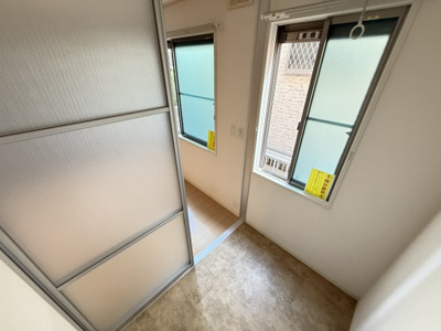 【バルコニー】 | Donguri Heim