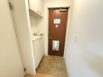 【玄関】 | Donguri Heim