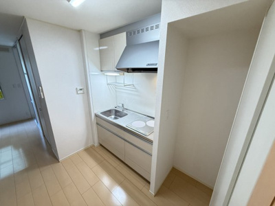 【キッチン】 | Donguri Heim