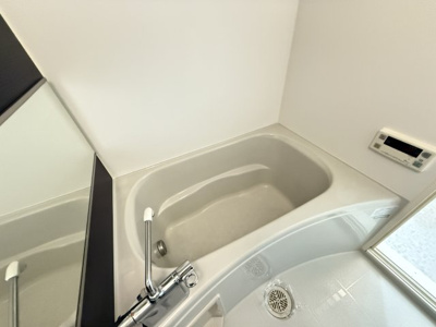 【浴室】 | Donguri Heim