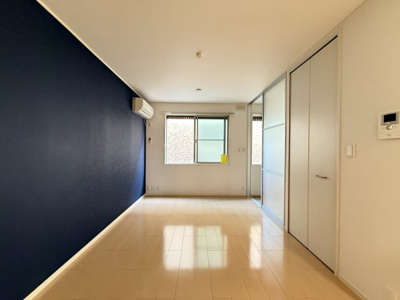 【居間・リビング】 | Donguri Heim