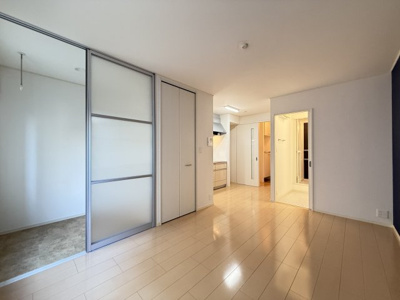 【居間・リビング】 | Donguri Heim