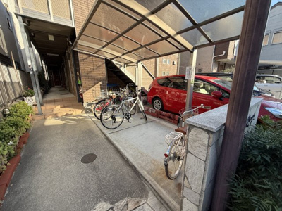 【その他共用部分】 | Donguri Heim