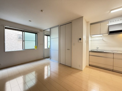 【居間・リビング】 | Donguri Heim