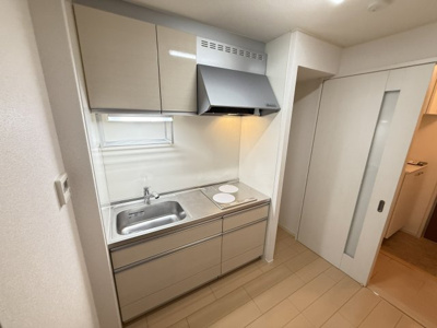 【キッチン】 | Donguri Heim