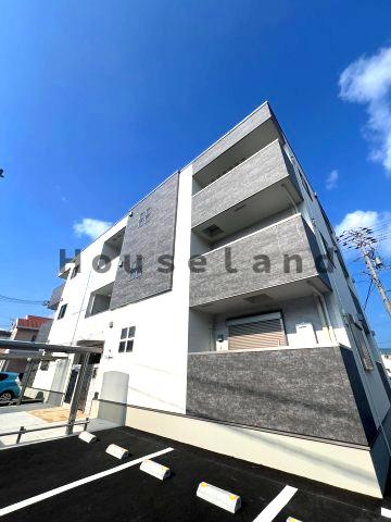 フジパレス秋月川田 