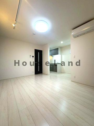 フジパレス秋月川田 の居間・リビング