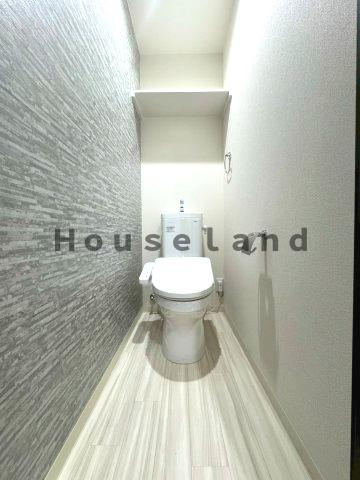 フジパレス秋月川田 のキッチン