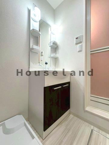 フジパレス秋月川田 のその他共用部分