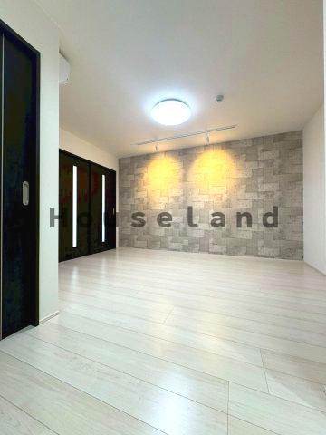 フジパレス秋月川田 の駐車場