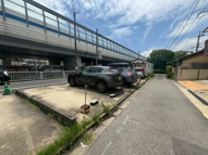 水堂町3丁目ガレージの画像