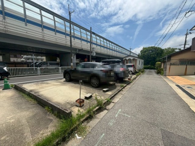 【外観】 | 水堂町3丁目ガレージ