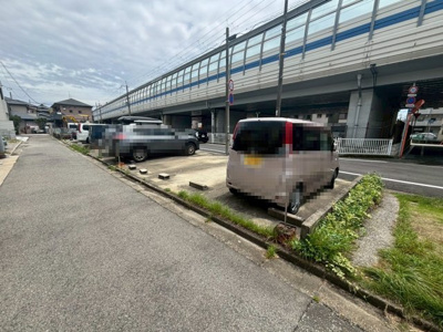 【外観】 | 水堂町3丁目ガレージ