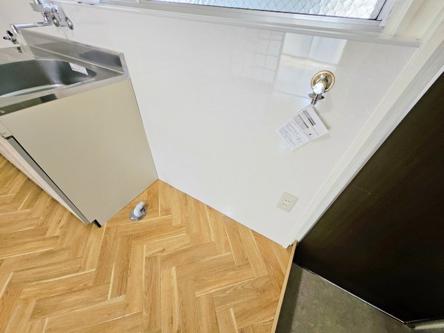 中嶋コーポの設備