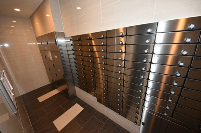 【その他共用部分】 | アドバンス大阪ソルテ