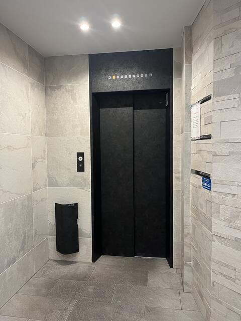 港区麻布十番３丁目の賃貸マンションのその他共用部分| 
