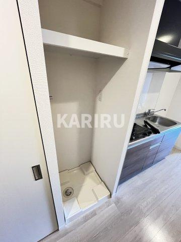 アーバンエース関目パルの設備