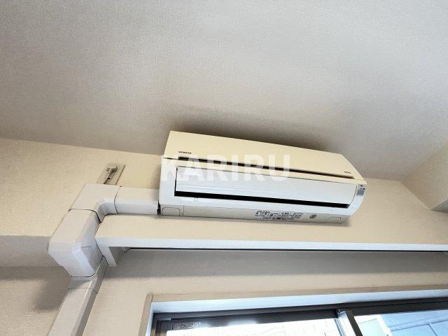 アーバンエース関目パルの設備