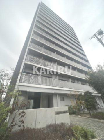 アーバンエース関目パル